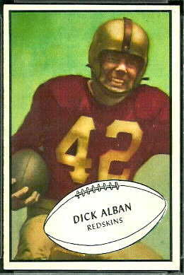 68 Dick Alban